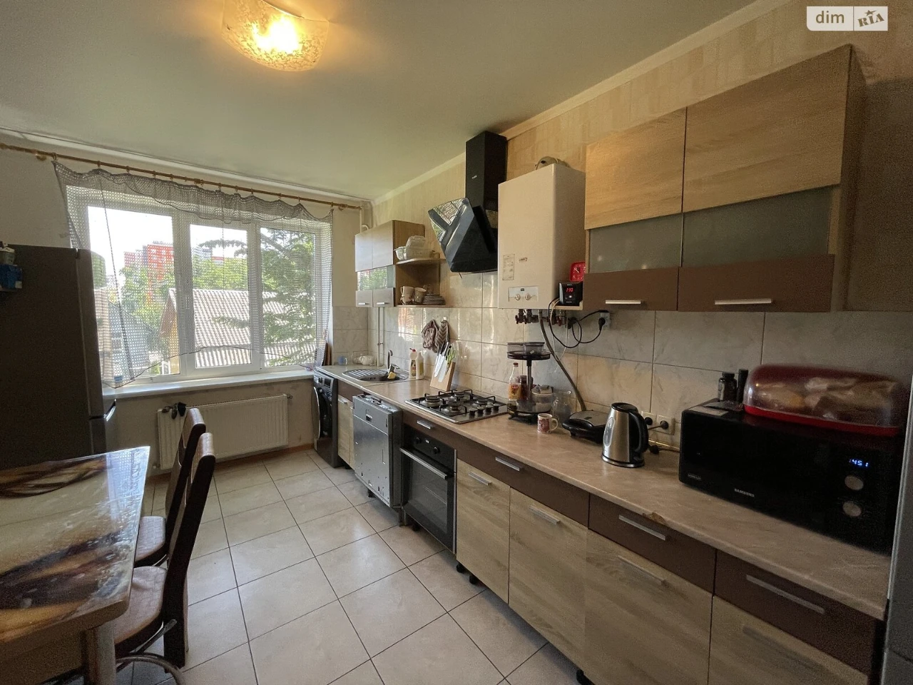 Apartment for Sale in Irpin