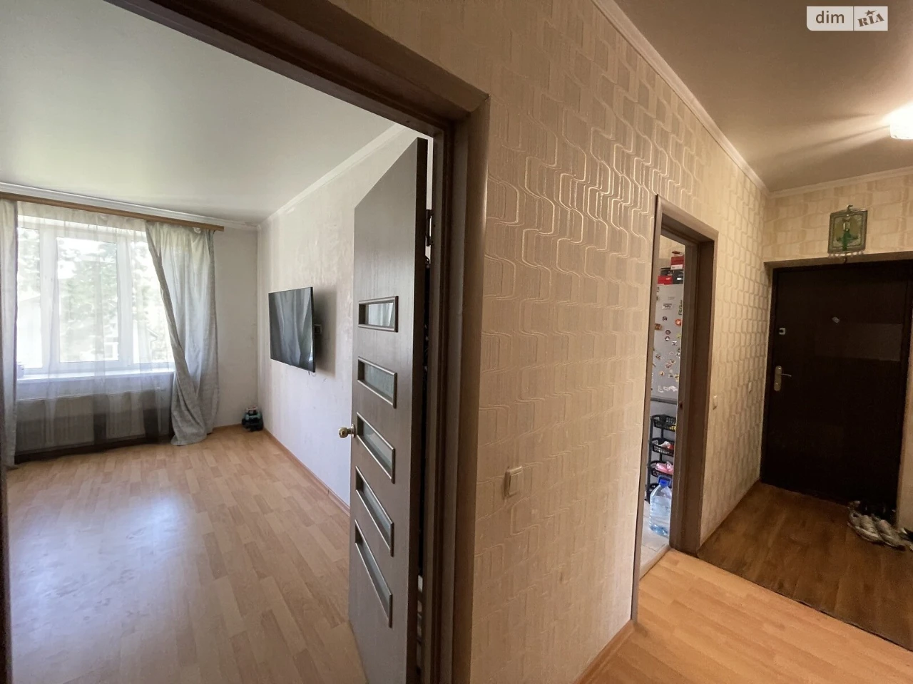 Apartment for Sale in Irpin