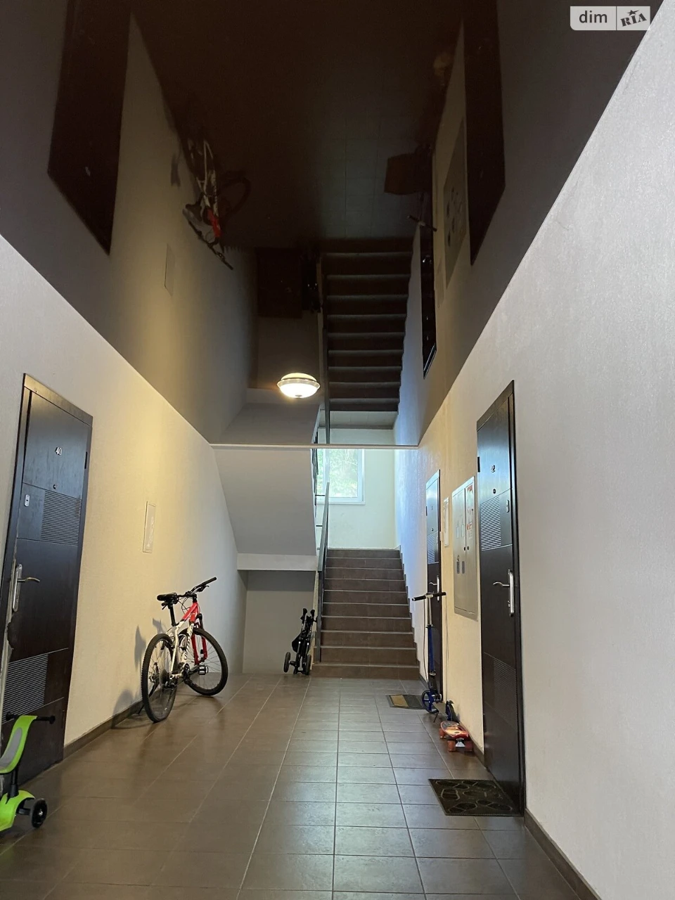 Apartment for Sale in Irpin
