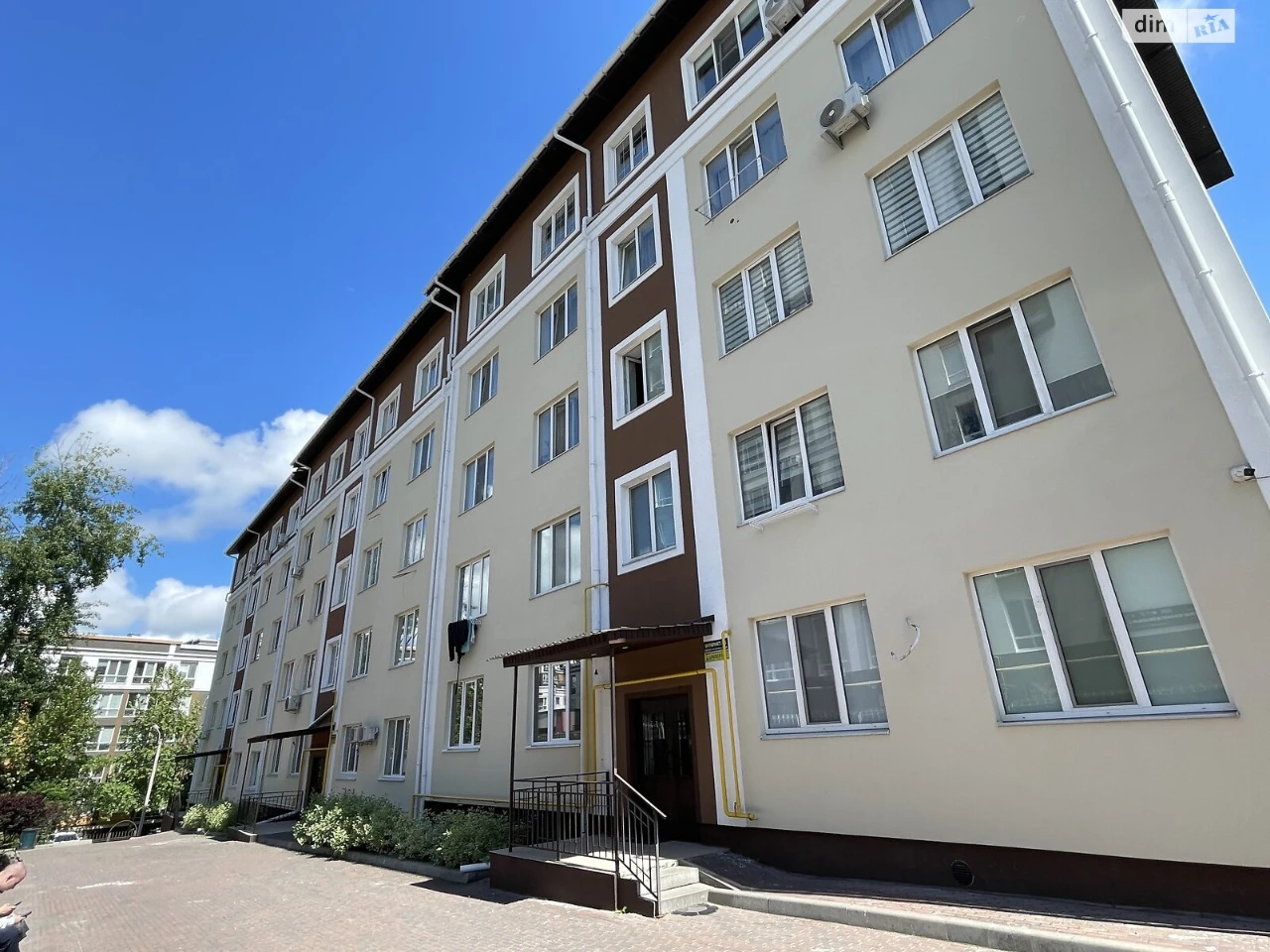 Apartment for Sale in Irpin
