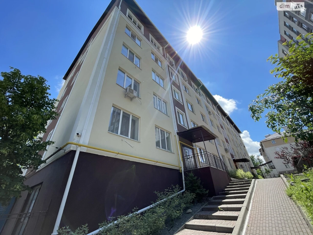 Apartment for Sale in Irpin