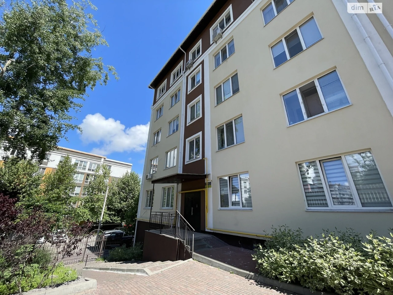 Apartment for Sale in Irpin