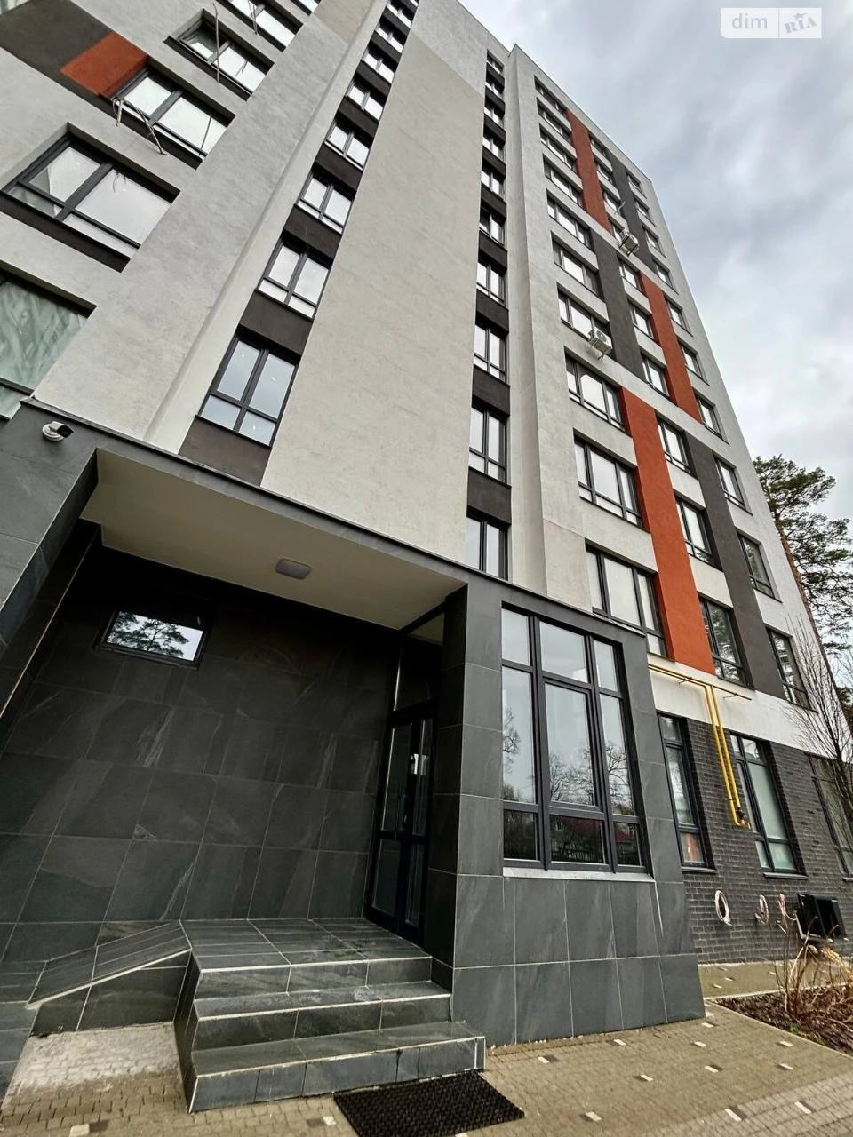 Продажа Квартиры Ирпень