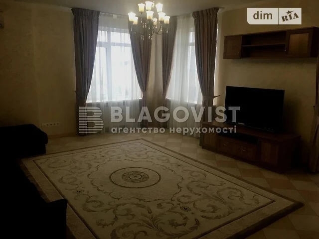 For sale 3-room apartment 121 sq. m. on Lvivska Street 22 • ID 34740