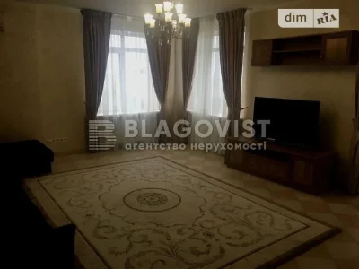 For sale 3-room apartment 121 sq. m. on Lvivska Street 22 • ID 34740