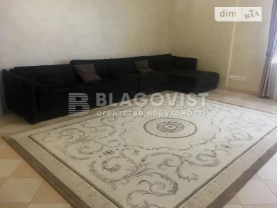 For sale 3-room apartment 121 sq. m. on Lvivska Street 22 • ID 34740