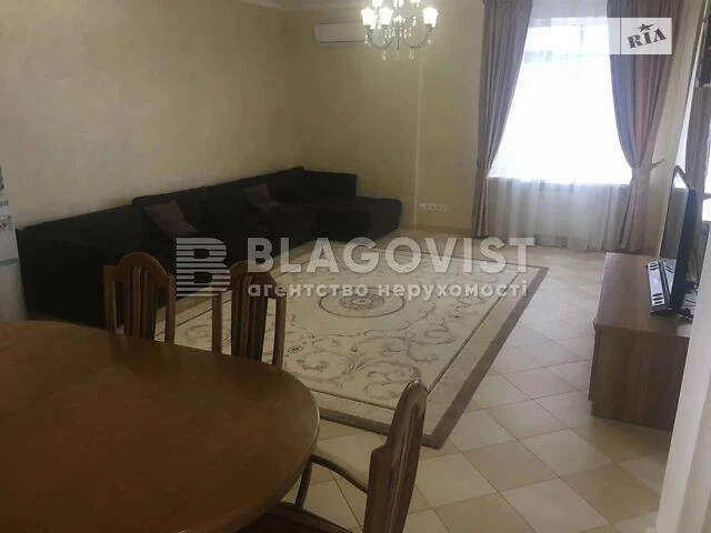 For sale 3-room apartment 121 sq. m. on Lvivska Street 22 • ID 34740