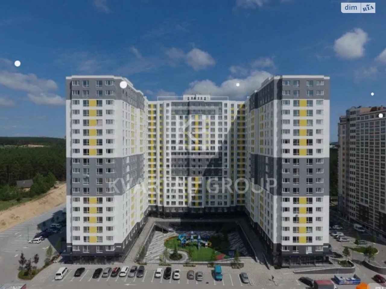 Продаж Квартира Ірпінь