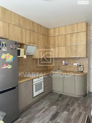 Продаж Квартира Ірпінь