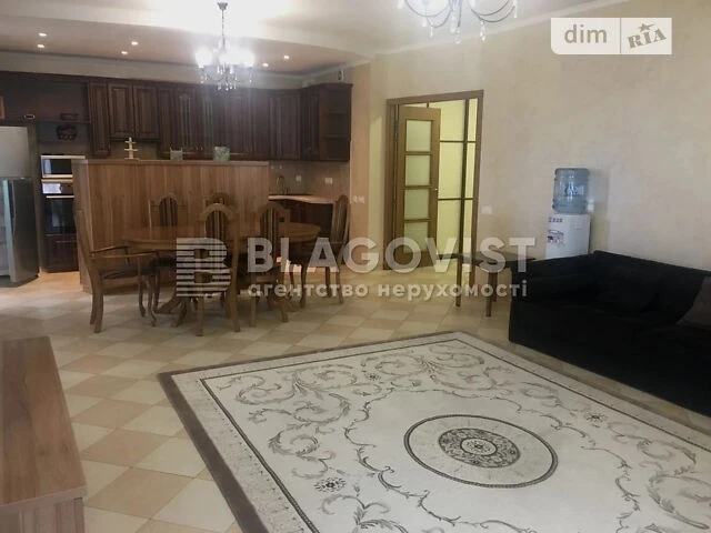For sale 3-room apartment 121 sq. m. on Lvivska Street 22 • ID 34740