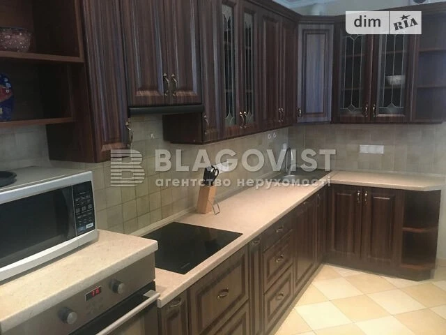 For sale 3-room apartment 121 sq. m. on Lvivska Street 22 • ID 34740