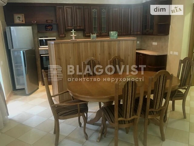 For sale 3-room apartment 121 sq. m. on Lvivska Street 22 • ID 34740