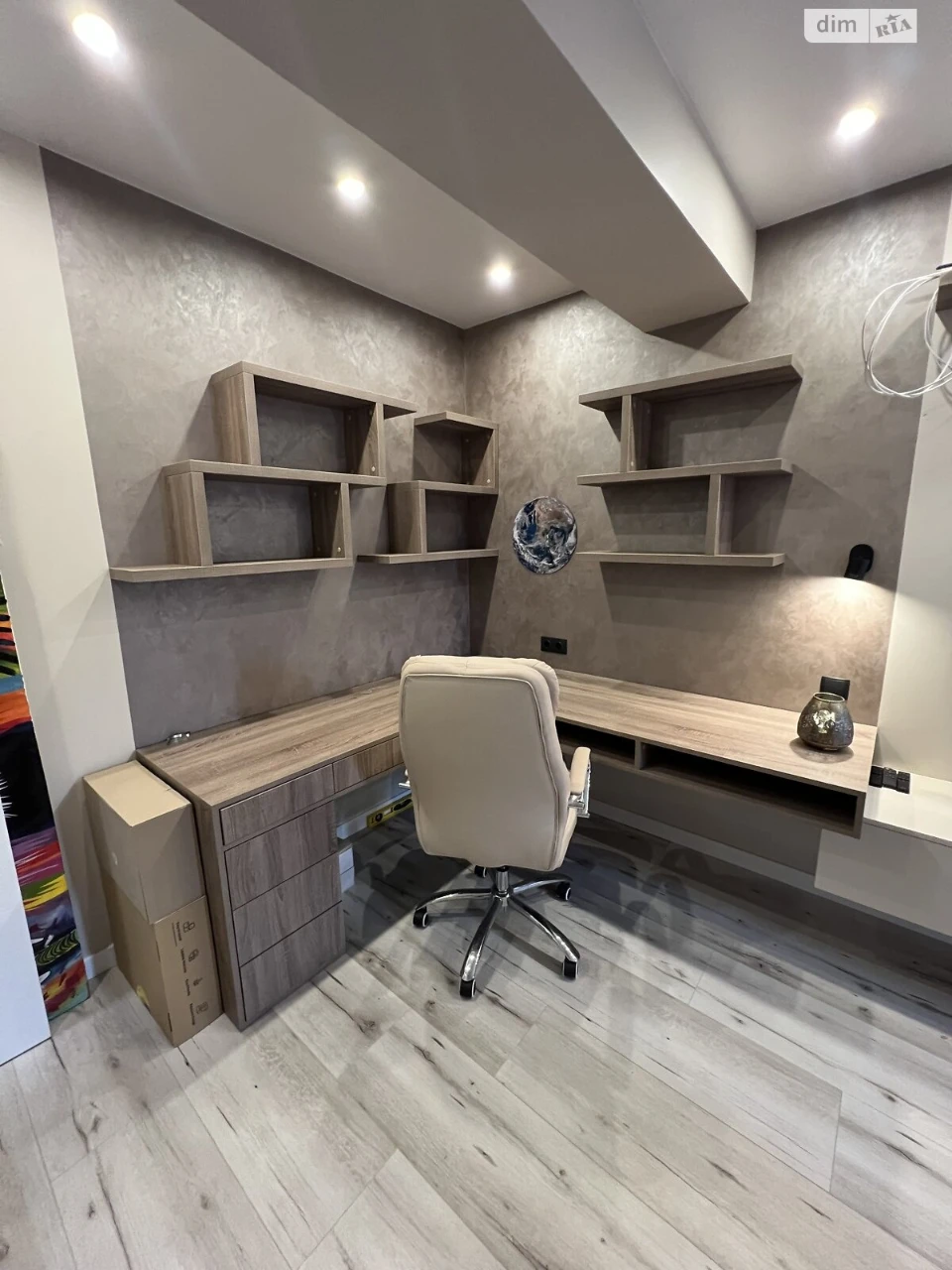 Apartment for Sale in Irpin