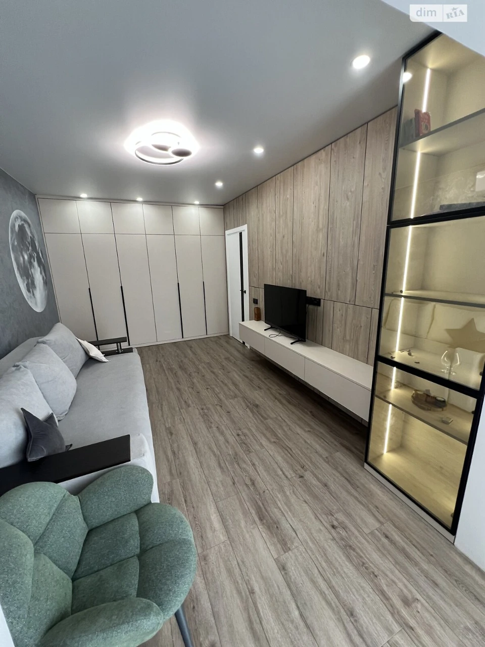 Apartment for Sale in Irpin