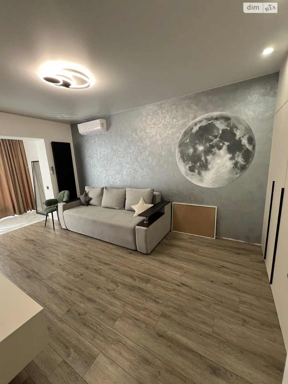 Apartment for Sale in Irpin