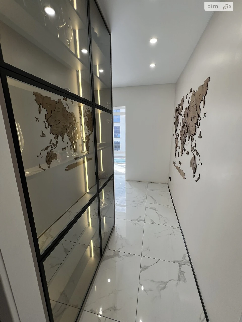 Apartment for Sale in Irpin