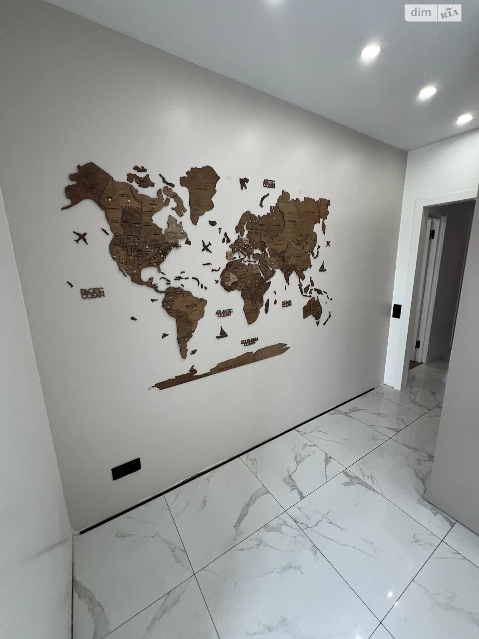 Apartment for Sale in Irpin