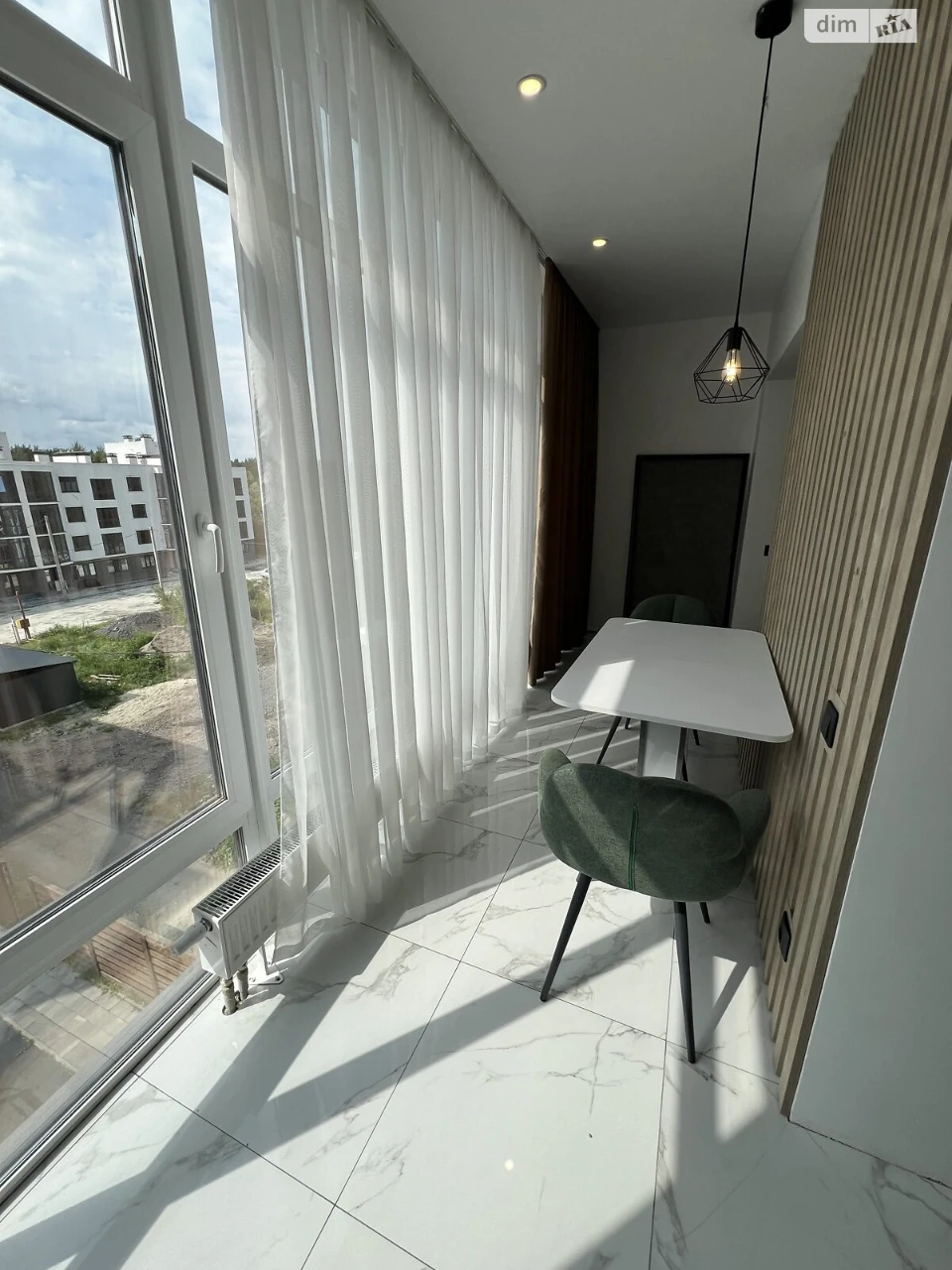 Apartment for Sale in Irpin