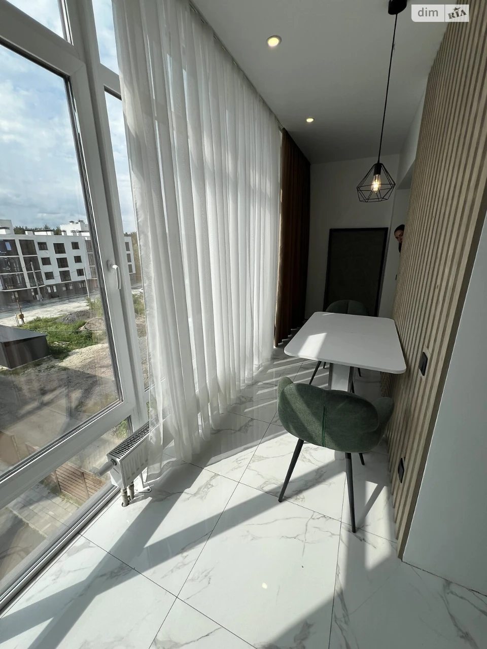 Apartment for Sale in Irpin