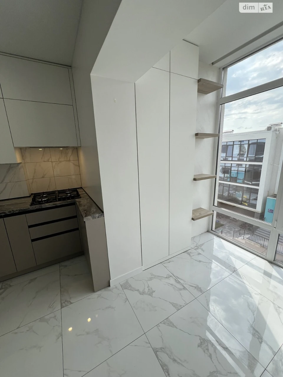 Apartment for Sale in Irpin
