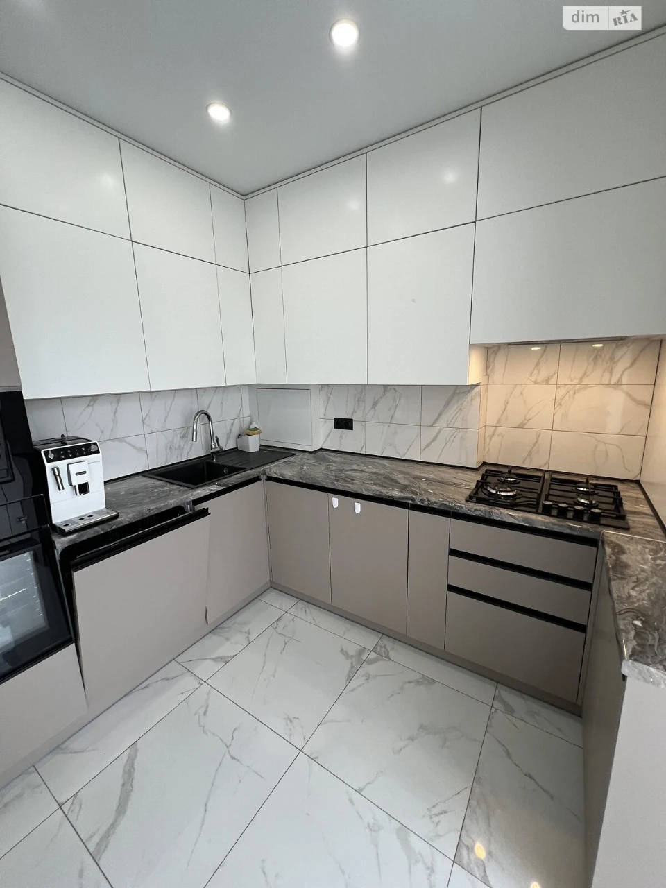 Apartment for Sale in Irpin