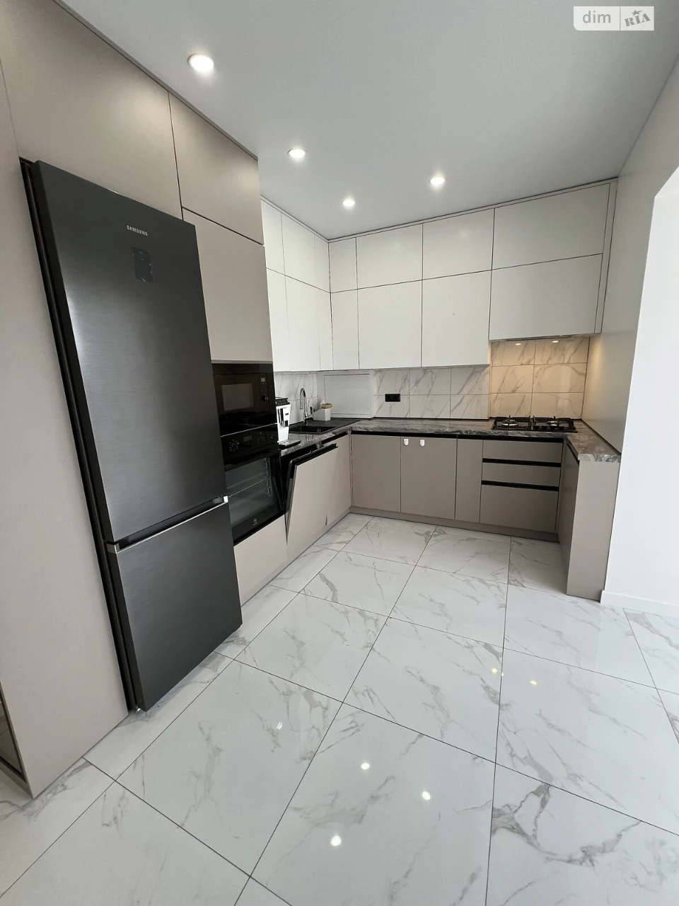 Apartment for Sale in Irpin