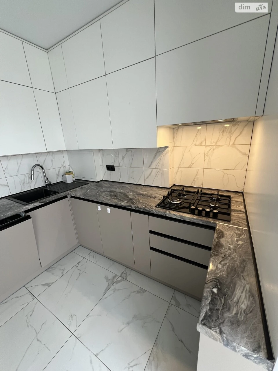 Apartment for Sale in Irpin