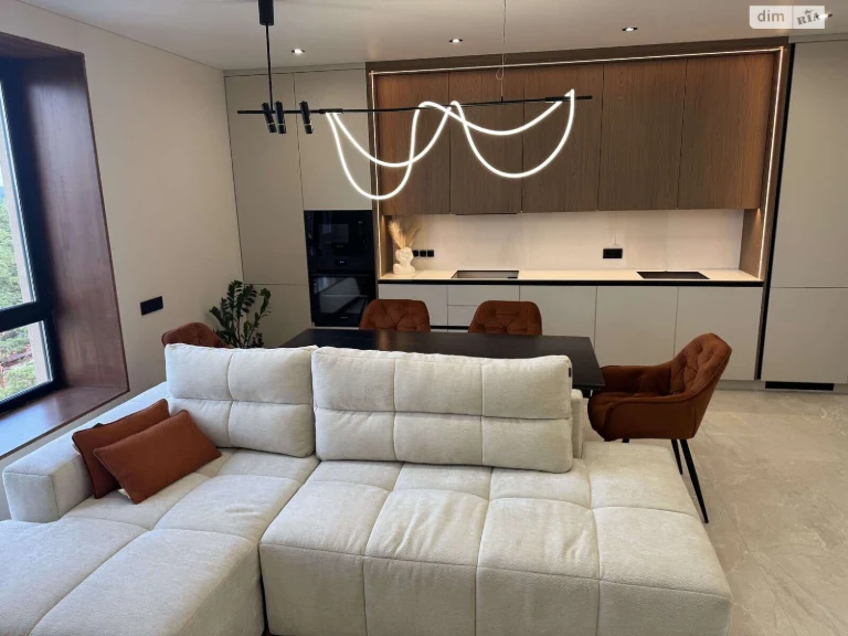 Apartment for Sale in Irpin
