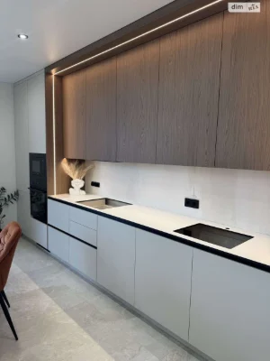 Apartment for Sale in Irpin