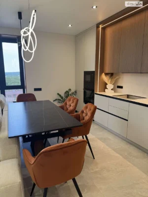 Apartment for Sale in Irpin