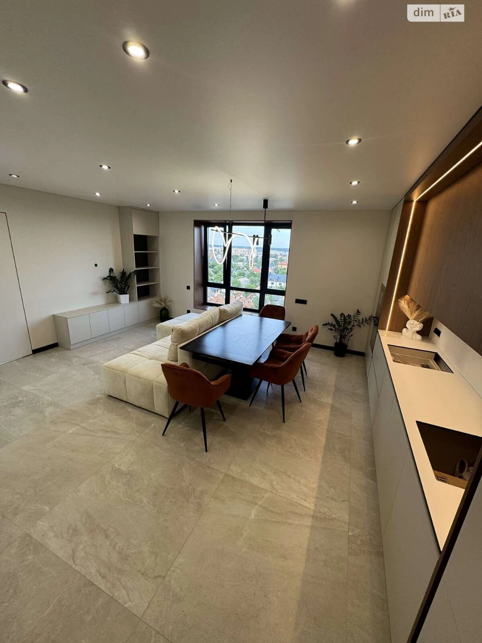 Apartment for Sale in Irpin