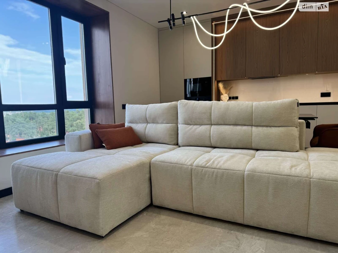 Apartment for Sale in Irpin