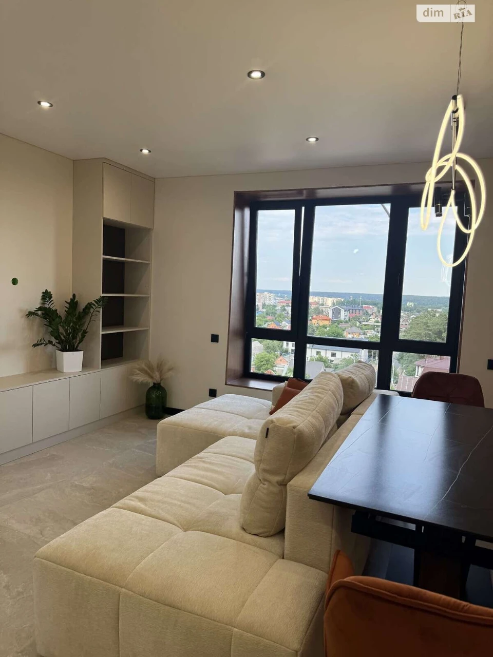 Apartment for Sale in Irpin