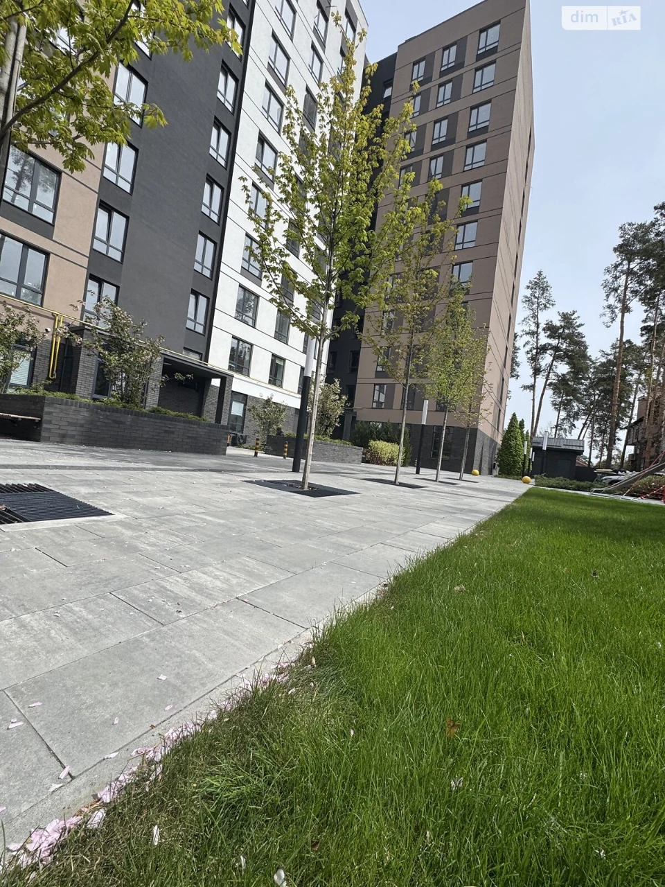 Apartment for Sale in Irpin