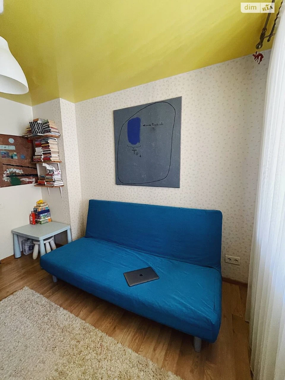 Продаж Квартира
