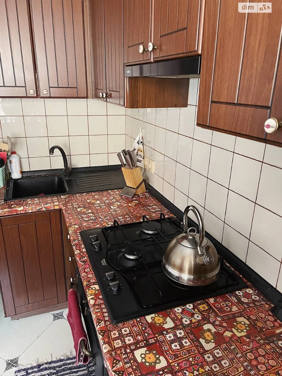 Продаж Квартира