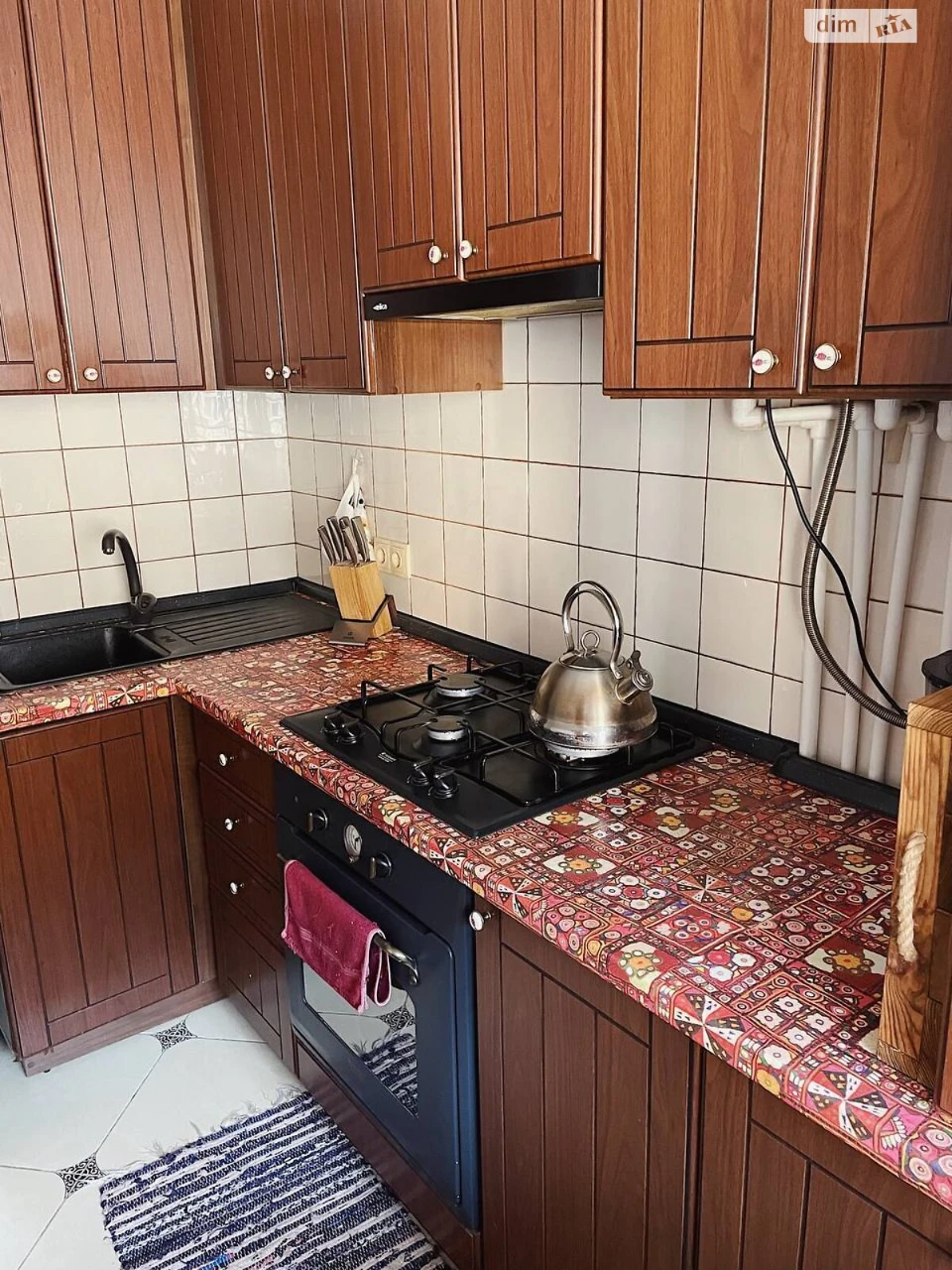 Продаж Квартира