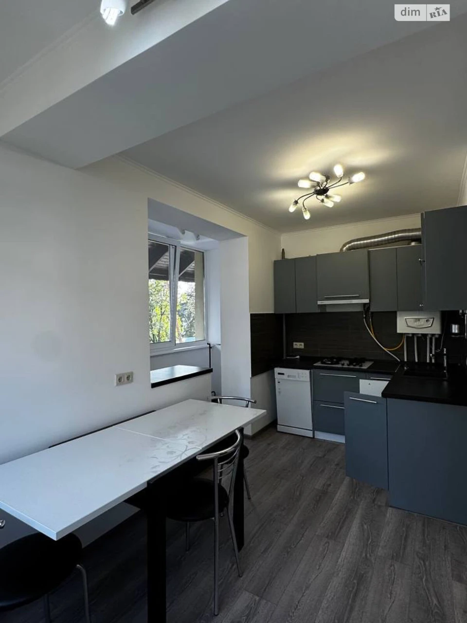 Apartment for Sale in Irpin