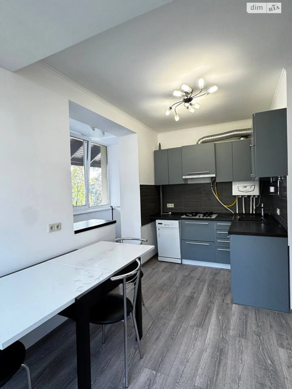 Apartment for Sale in Irpin