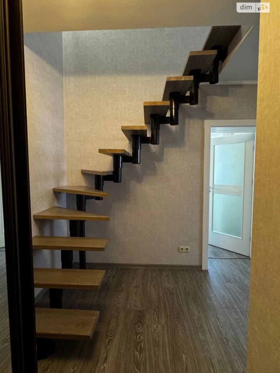 Apartment for Sale in Irpin