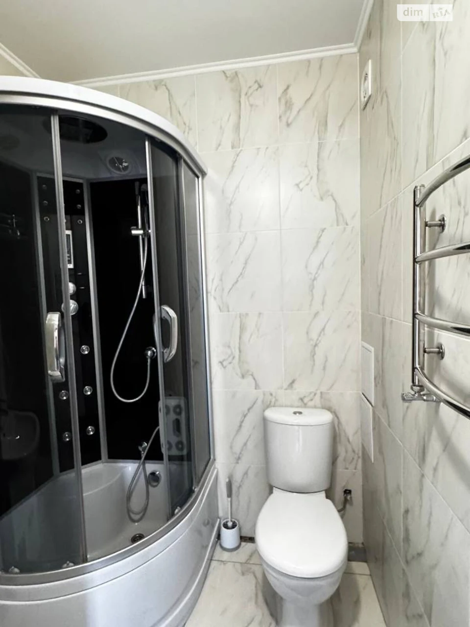 Apartment for Sale in Irpin