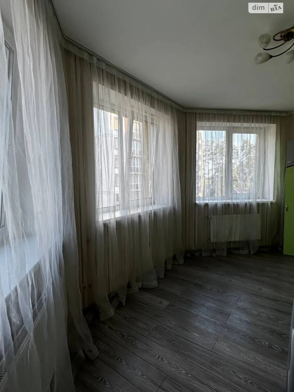 Apartment for Sale in Irpin