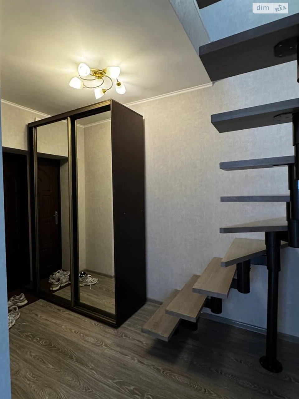 Apartment for Sale in Irpin