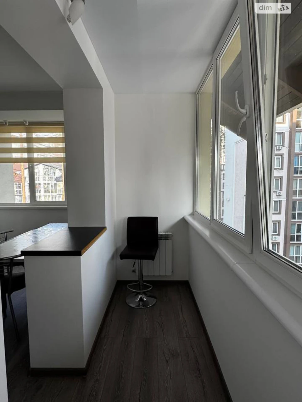 Apartment for Sale in Irpin