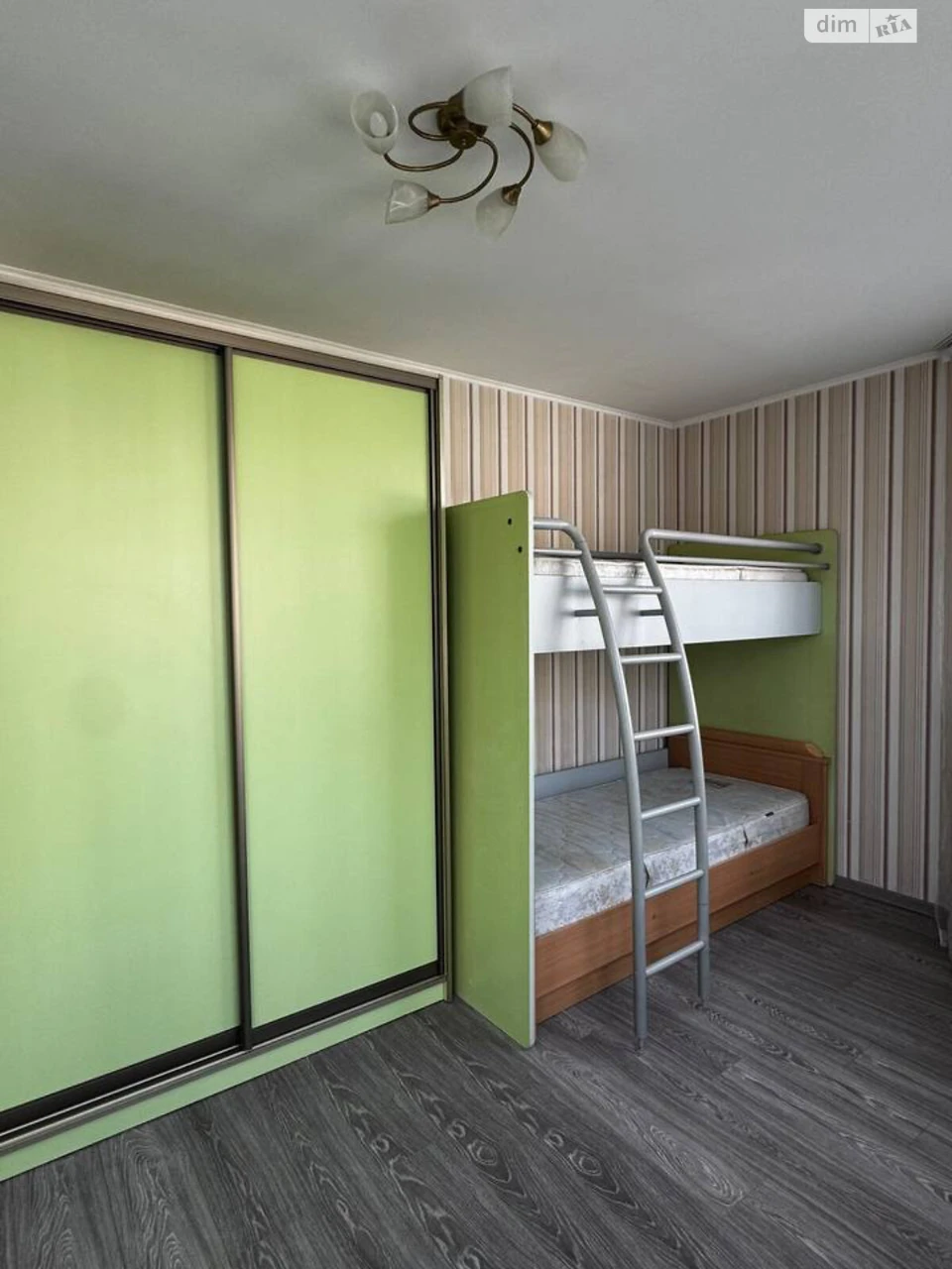 Apartment for Sale in Irpin