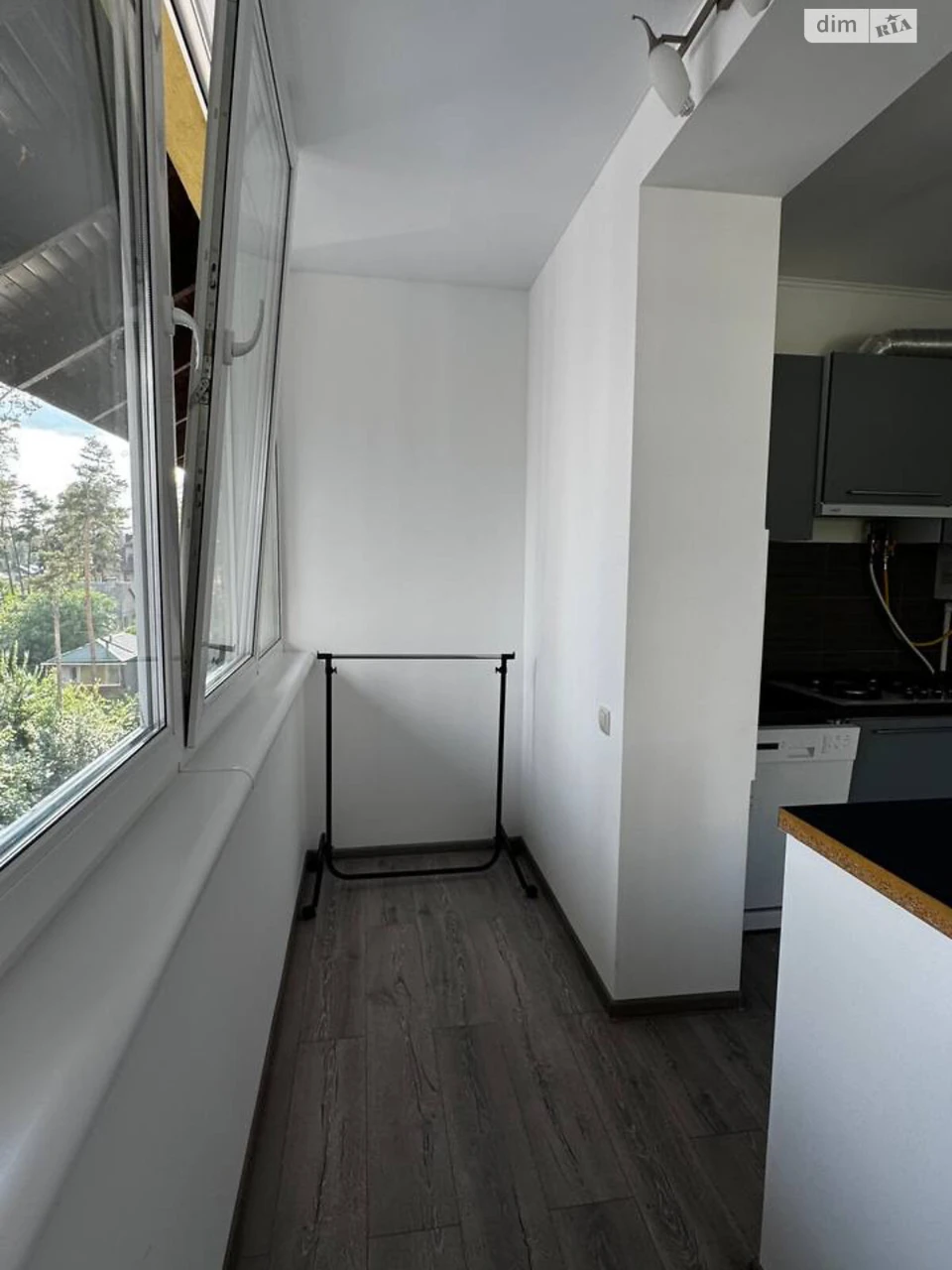 Apartment for Sale in Irpin