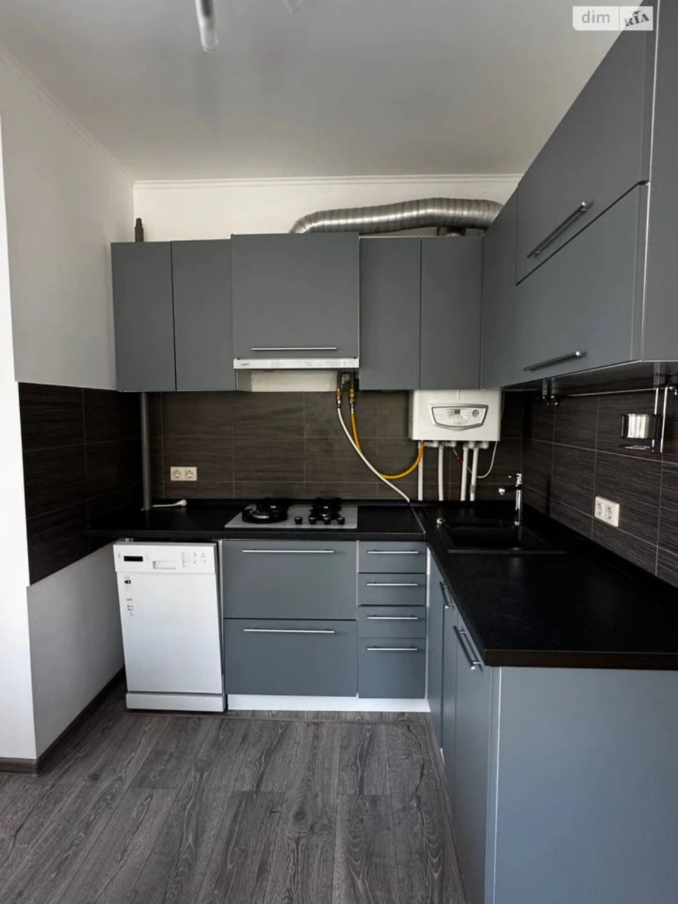 Apartment for Sale in Irpin
