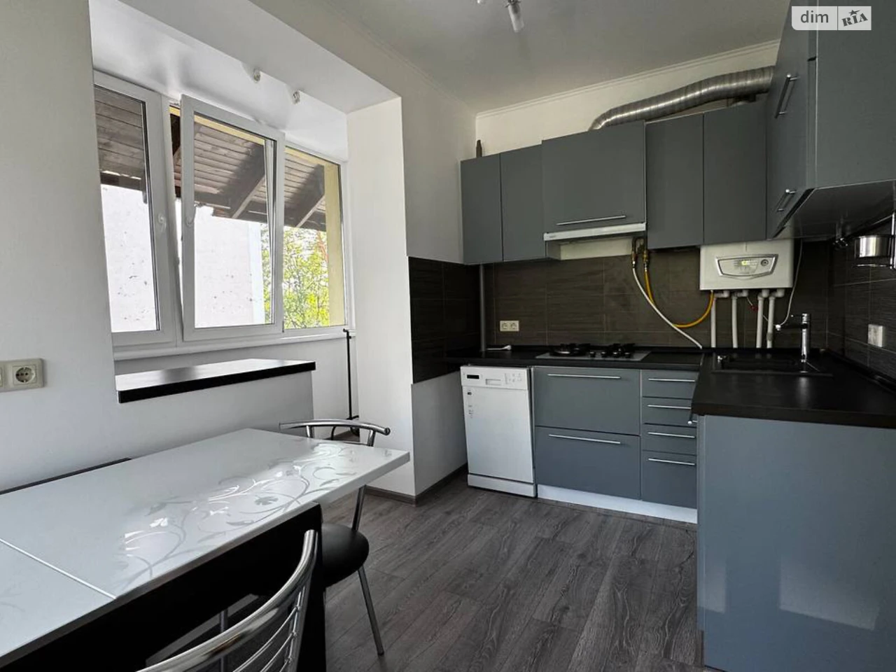 Apartment for Sale in Irpin