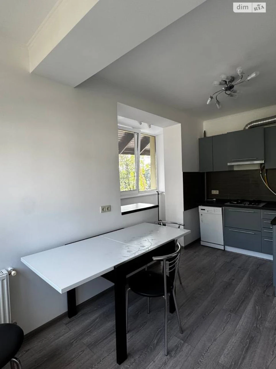 Apartment for Sale in Irpin