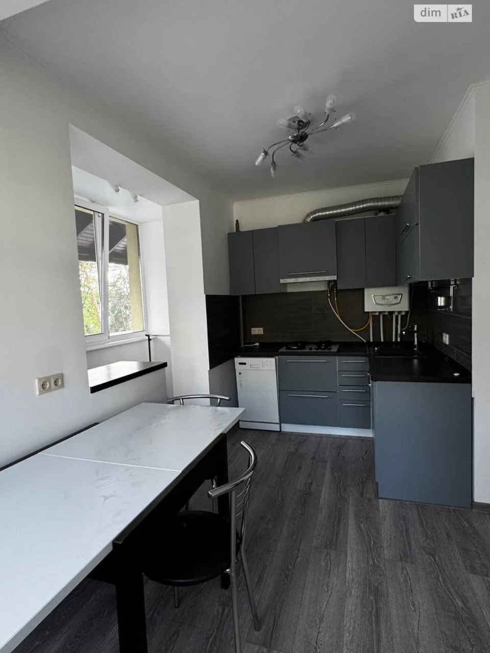 Apartment for Sale in Irpin